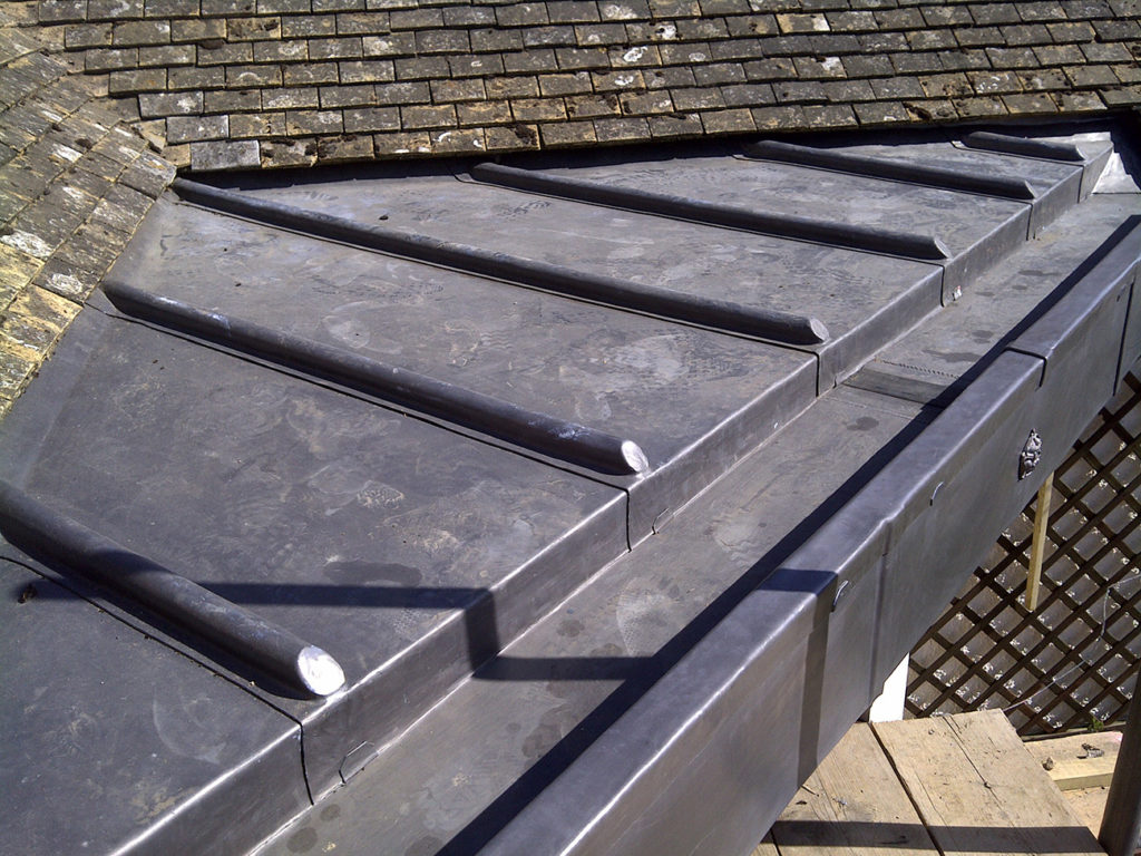 Get a free quotation for your roofing repairs